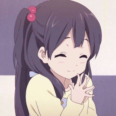 鞠婧祎演完笑了一个小时吧
